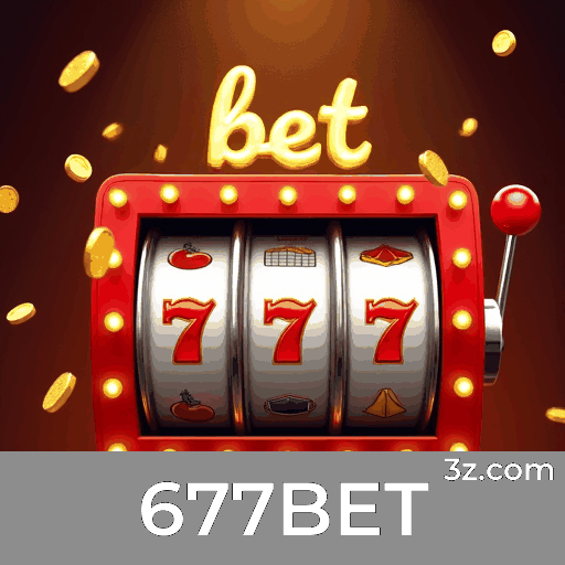 677BET: Slots com Jackpots, Roleta ao Vivo - Imersão Total