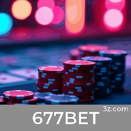 677BET: Slots com Jackpots, Roleta ao Vivo - Imersão Total