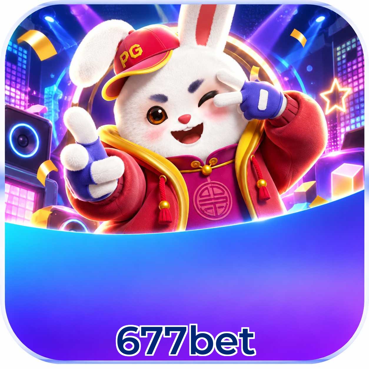 677bet Segurança Logo 1