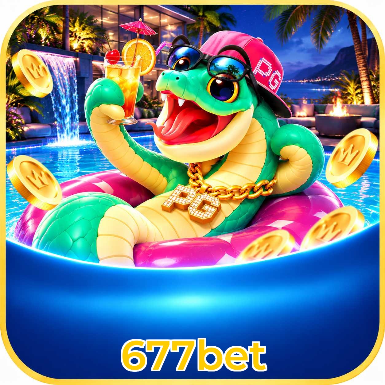 Telegram 677bet - Canal Oficial Verificado