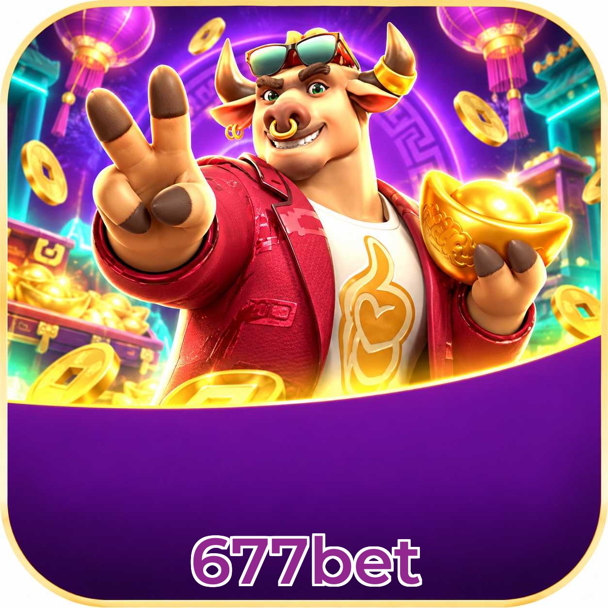 Slots 677bet - Jackpots Progressivos