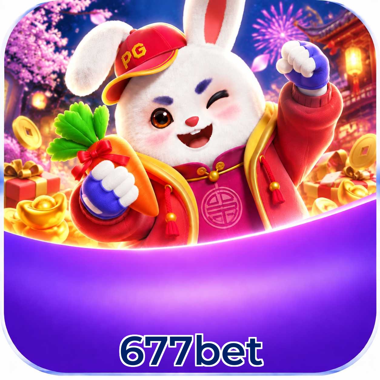 677bet Licenciado Curaçao - Segurança SSL 256-bit