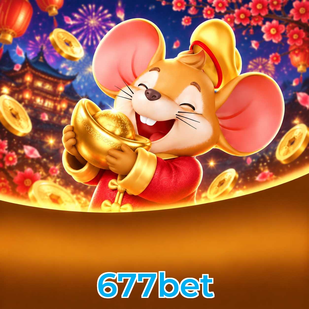 Fortune Tiger Logo 1
