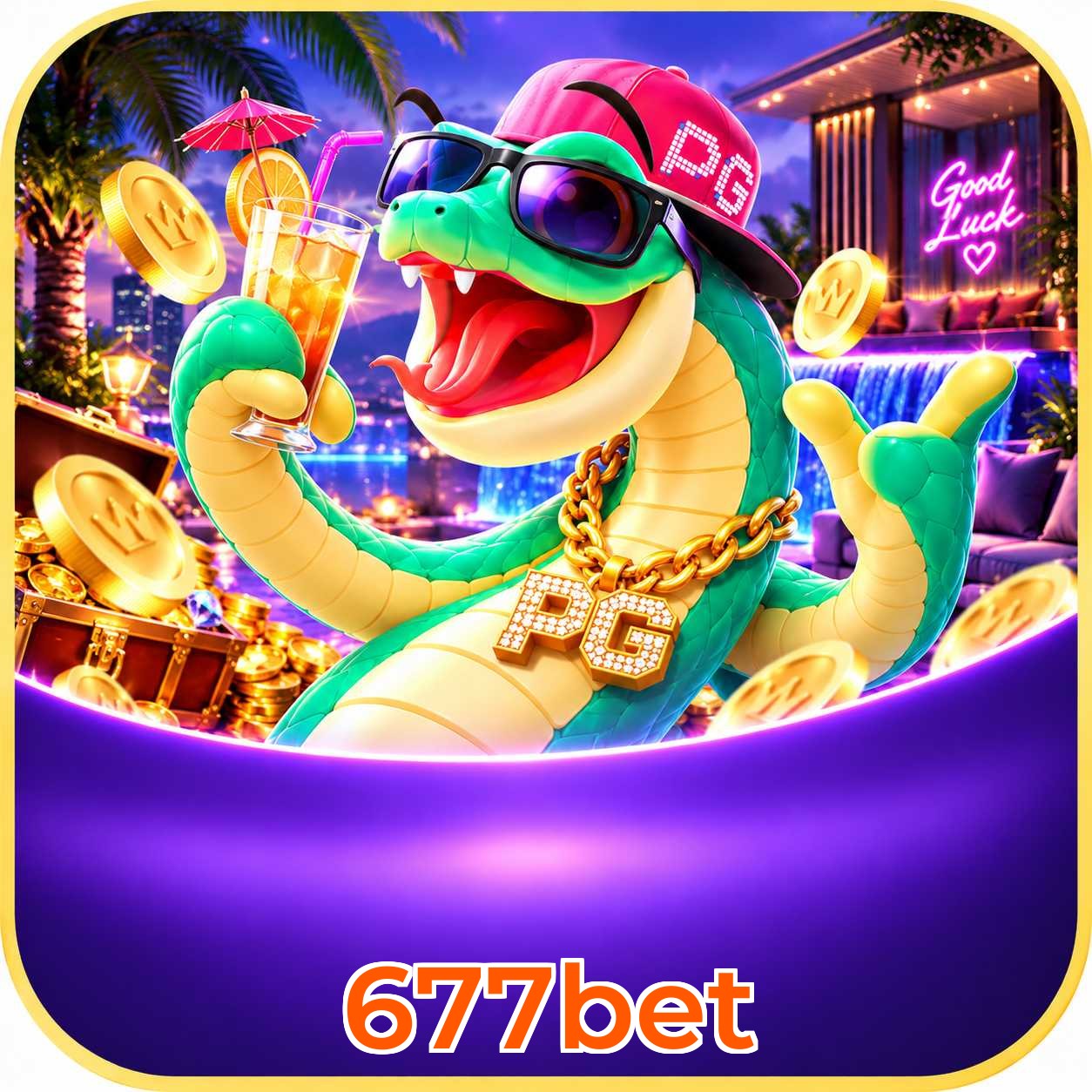 Loteria 677bet - Lotofácil diária