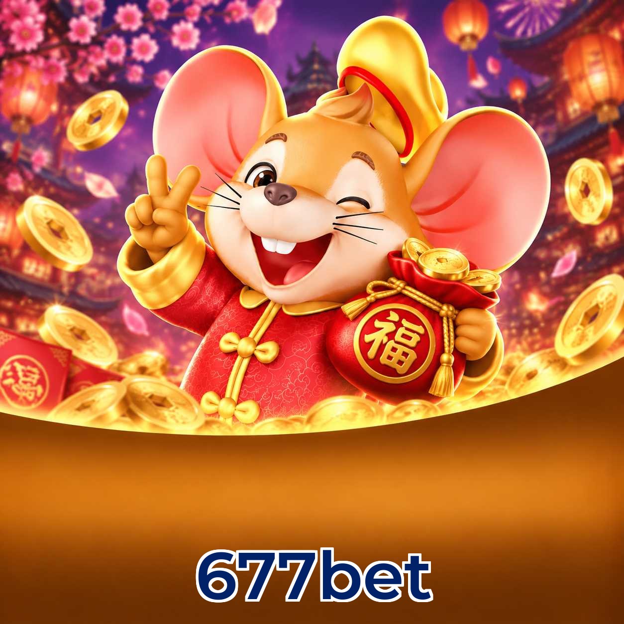 677bet Licença Curaçao Gaming