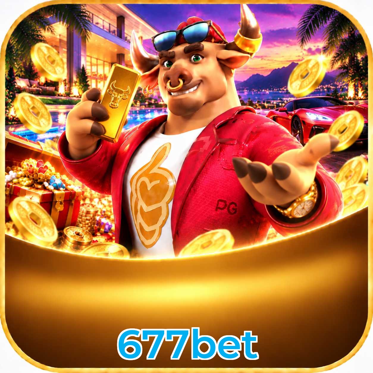 Plataforma 677bet - PIX Instantâneo