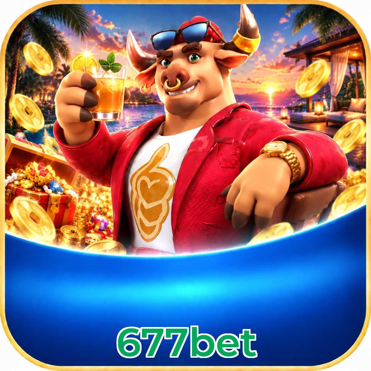 Slots 677bet - RTP Alto Certificado