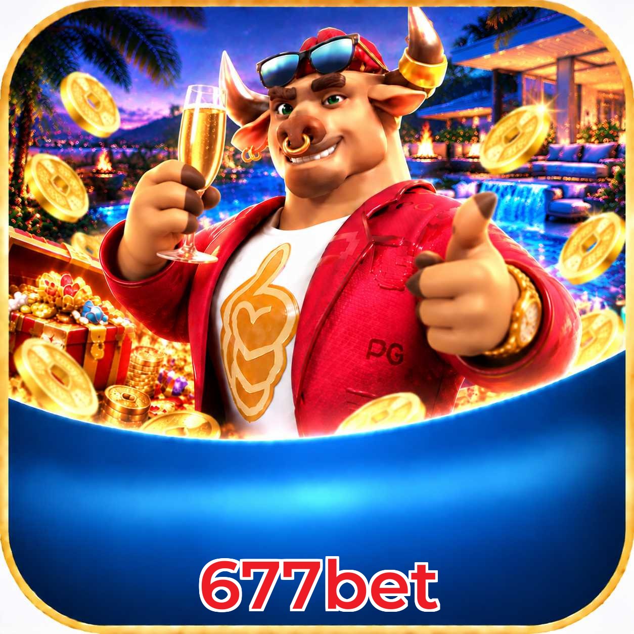 677bet Certificado eCOGRA