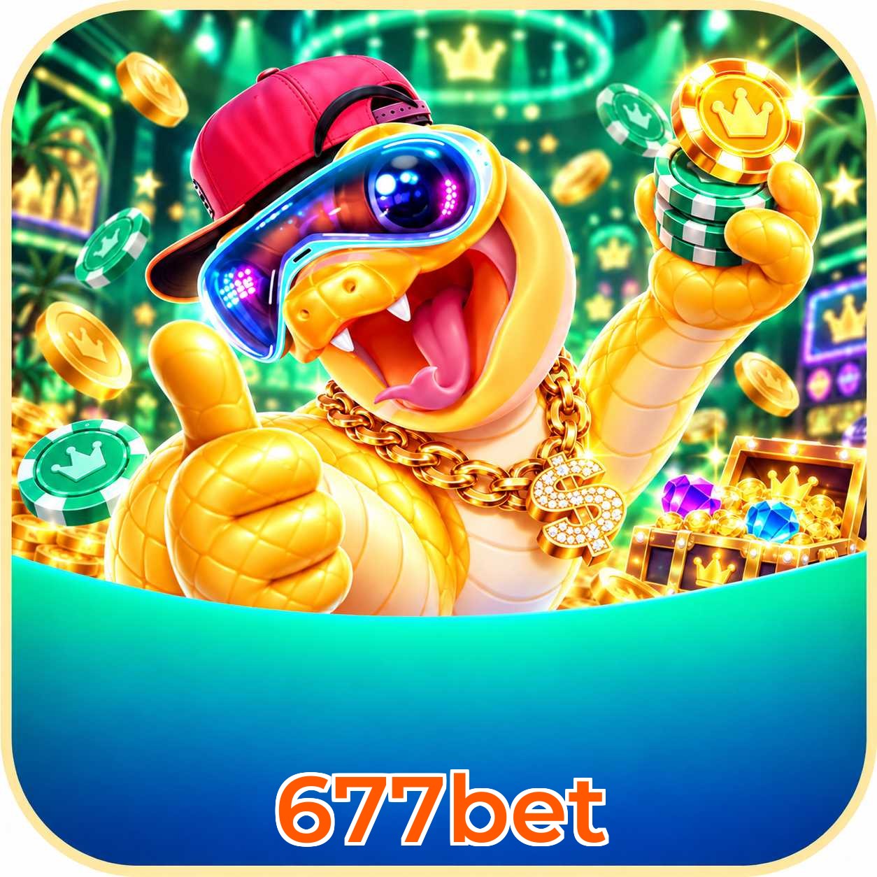 677bet Download Oficial